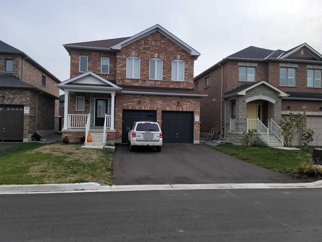57 Terry Clayton Ave, House detached with 4 bedrooms, 3 bathrooms and 4 parking in Brock ON | Card Image
