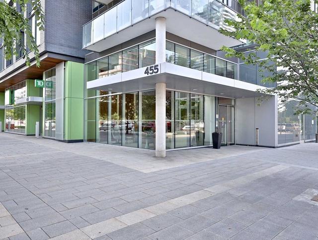 s609 - 455 Front St E, Condo with 1 bedrooms, 1 bathrooms and 1 parking in Toronto ON | Image 13
