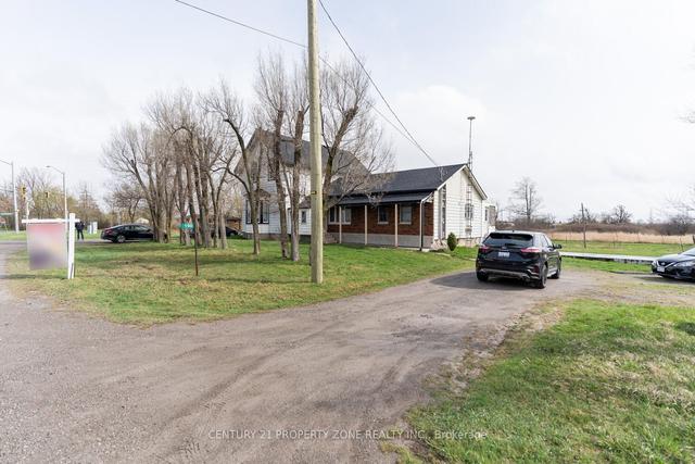 190 Regional Road 20 Rd, House detached with 3 bedrooms, 3 bathrooms and 4 parking in Hamilton ON | Image 23