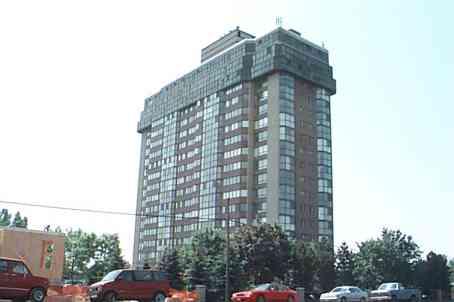 lph1 - 880 Dundas St W, Condo with 1 bedrooms, 1 bathrooms and 1 parking in Mississauga ON | Image 1