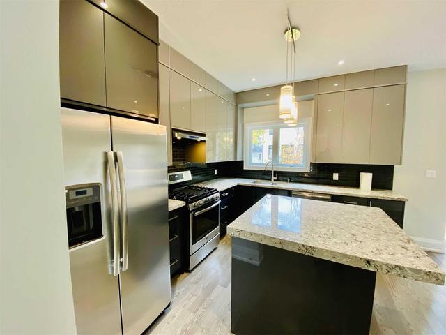 121 Harding Blvd, House detached with 4 bedrooms, 4 bathrooms and 2 parking in Toronto ON | Image 4