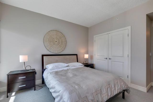2603 - 920 5 Avenue Sw, Condo with 2 bedrooms, 2 bathrooms and 1 parking in Calgary AB | Image 30