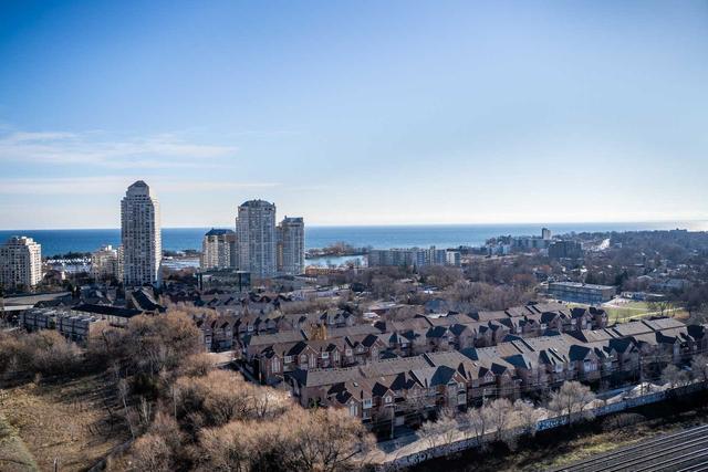 1804 - 251 Manitoba St, Condo with 2 bedrooms, 2 bathrooms and 1 parking in Toronto ON | Image 25