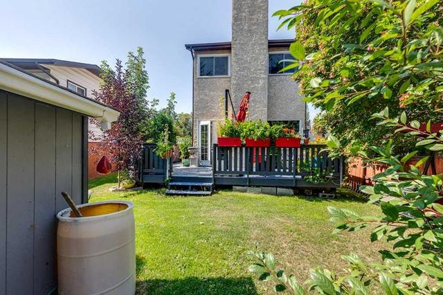 77 Goodall Avenue, House detached with 2 bedrooms, 2 bathrooms and 2 parking in Red Deer AB | Image 40