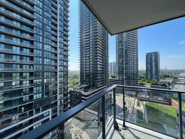 1604 - 2200 Lakeshore Blvd W, Condo with 2 bedrooms, 2 bathrooms and 1 parking in Toronto ON | Image 10