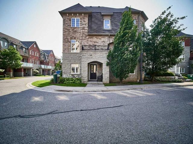 74 - 1701 Finch Ave E, Townhouse with 4 bedrooms, 3 bathrooms and 2 parking in Pickering ON | Image 34