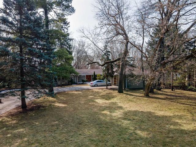 3 Edgehill Rd, House detached with 6 bedrooms, 6 bathrooms and 9 parking in Toronto ON | Image 22