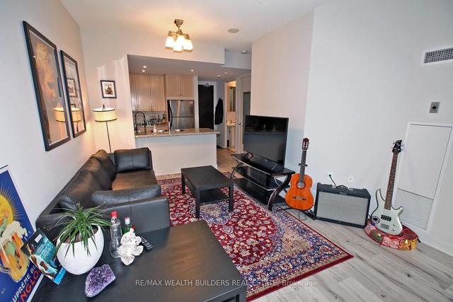 1912 - 85 Bloor St E, Condo with 1 bedrooms, 1 bathrooms and 1 parking in Toronto ON | Image 32