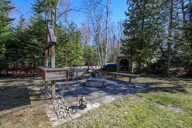 37 Grouse Dr, House detached with 3 bedrooms, 2 bathrooms and 7 parking in South Bruce Peninsula ON | Image 39
