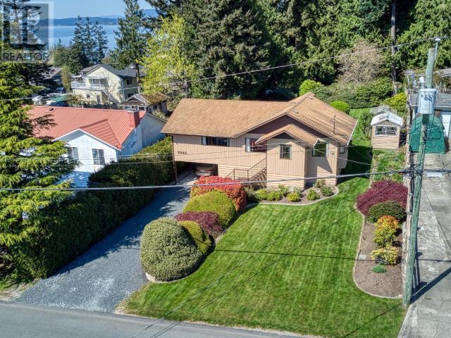 6965 Richmond Street, House detached with 3 bedrooms, 2 bathrooms and 1 parking in Powell River BC | Image 39