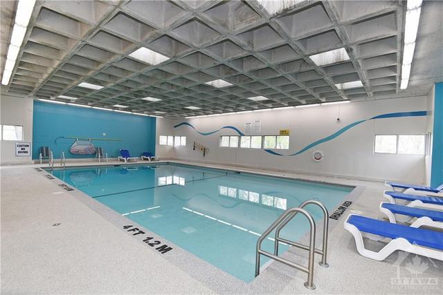 2707 - 1785 Frobisher Lane, Condo with 2 bedrooms, 1 bathrooms and 1 parking in Ottawa ON | Image 20
