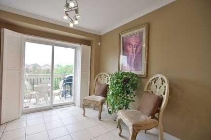20 - 21 Eastview Gate, House attached with 3 bedrooms, 3 bathrooms and 1 parking in Brampton ON | Image 4