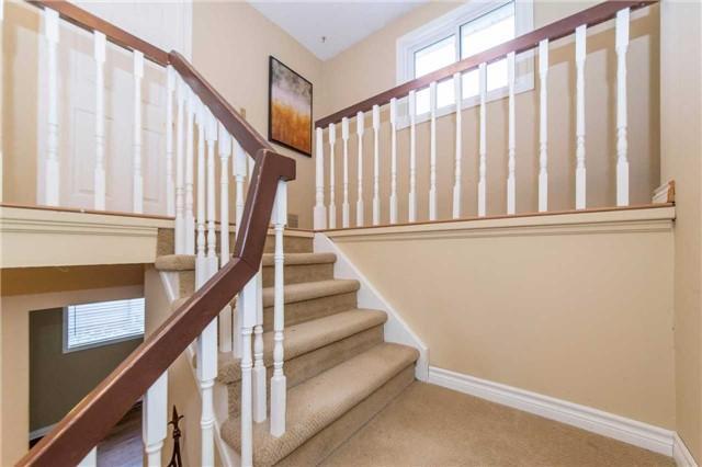 856 William Booth Cres, House detached with 4 bedrooms, 3 bathrooms and 6 parking in Oshawa ON | Image 11