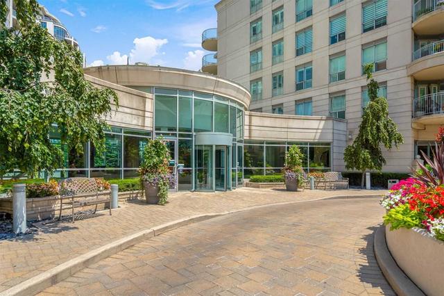 312 - 2111 Lake Shore Blvd W, Condo with 2 bedrooms, 2 bathrooms and 1 parking in Toronto ON | Image 23