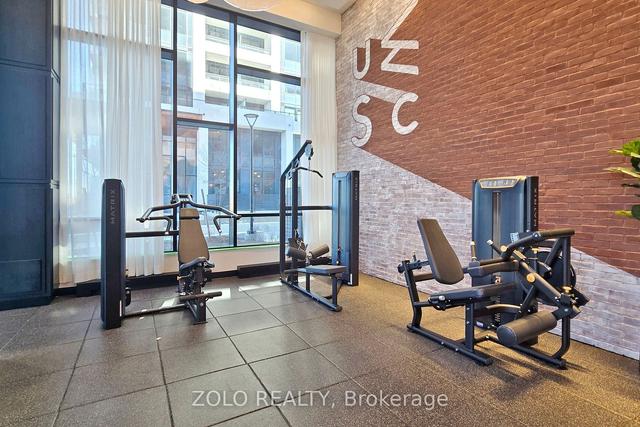1403 - 3200 William Coltson Ave, Condo with 1 bedrooms, 1 bathrooms and 2 parking in Oakville ON | Image 26