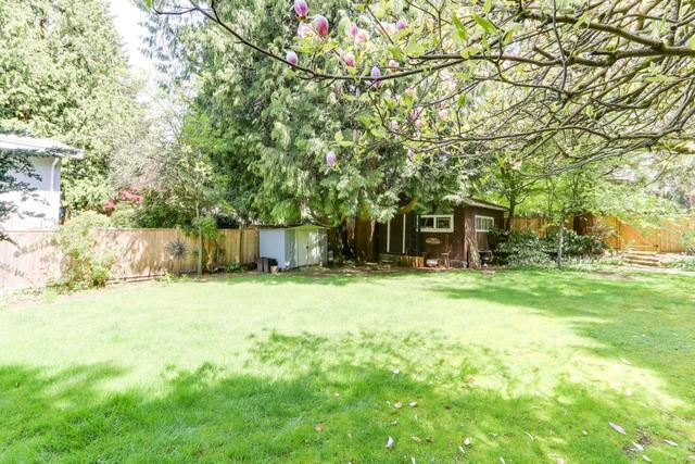 1814 127a Street, House detached with 4 bedrooms, 3 bathrooms and 3 parking in Surrey BC | Image 28