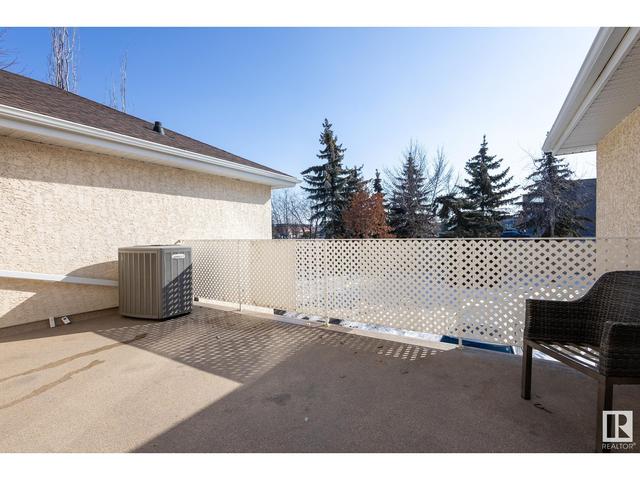 2 - 303 Leger Wy Nw, House attached with 2 bedrooms, 2 bathrooms and 4 parking in Edmonton AB | Image 9