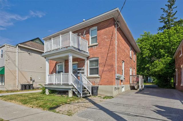 104 Mississaga St W, House detached with 4 bedrooms, 4 bathrooms and 4 parking in Orillia ON | Image 1