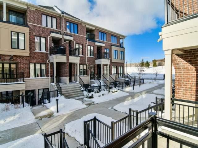 100 - 30 Carnation Ave, Condo with 2 bedrooms, 2 bathrooms and 1 parking in Toronto ON | Image 20