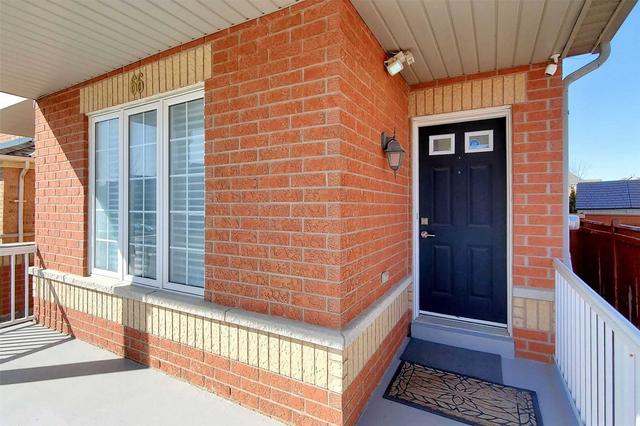 66 Barnwood Dr, House detached with 3 bedrooms, 3 bathrooms and 3 parking in Richmond Hill ON | Image 23
