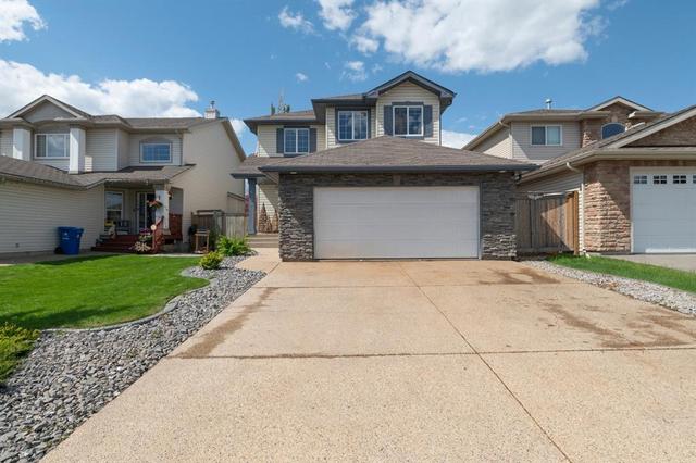 139 Laffont Way Ne, House detached with 3 bedrooms, 3 bathrooms and 2 parking in Wood Buffalo AB | Image 1