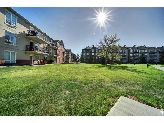 105 - 6315 135 Av Nw, Condo with 2 bedrooms, 2 bathrooms and null parking in Edmonton AB | Image 27
