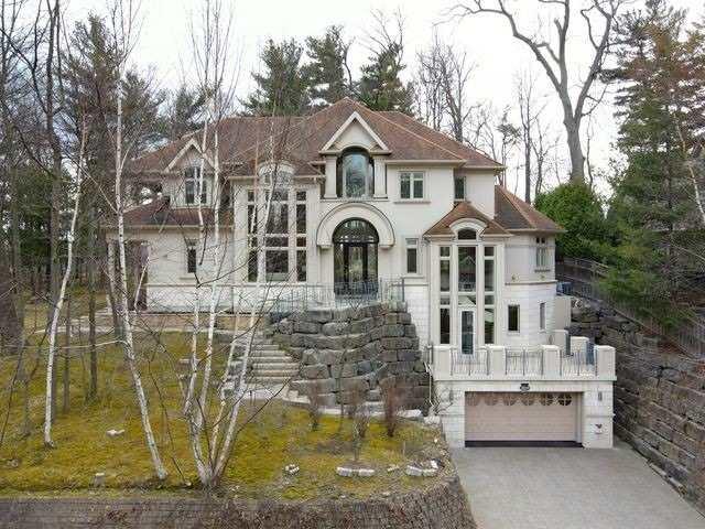 2014 Heartwood Crt, House detached with 4 bedrooms, 6 bathrooms and 6 parking in Mississauga ON | Image 1