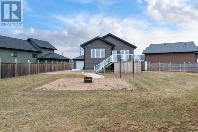 4210 34 Street, House detached with 5 bedrooms, 3 bathrooms and 6 parking in Lloydminster (Part) SK | Image 39
