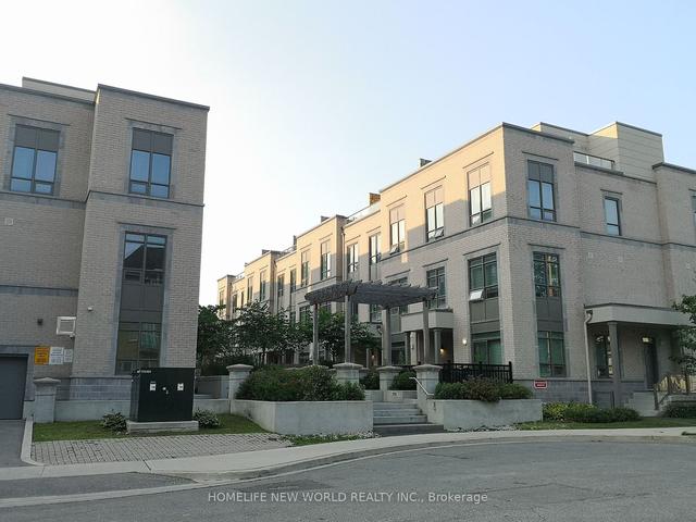 18 - 52 Holmes Ave, Townhouse with 2 bedrooms, 2 bathrooms and 1 parking in Toronto ON | Image 14