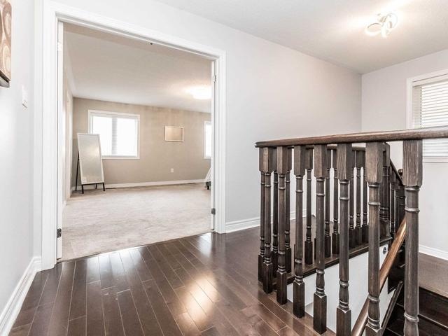 27 Zanetta Cres, House detached with 4 bedrooms, 4 bathrooms and 6 parking in Brampton ON | Image 29