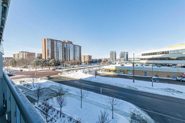 304 - 9471 Yonge St, Condo with 1 bedrooms, 1 bathrooms and 1 parking in Richmond Hill ON | Image 18