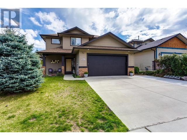 2841 Bentley Road, House detached with 6 bedrooms, 3 bathrooms and 4 parking in West Kelowna BC | Image 2