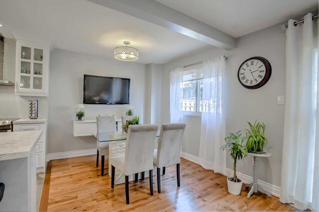 24 - 2301 Derry Rd W, Townhouse with 3 bedrooms, 3 bathrooms and 1 parking in Mississauga ON | Image 8