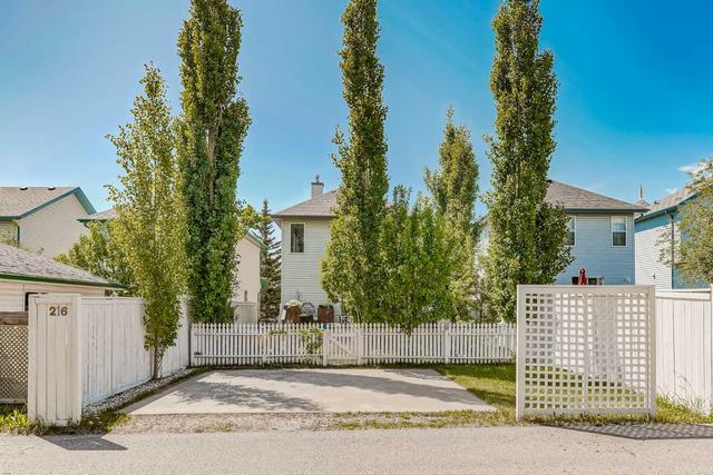 216 Arbour Grove Close Nw, House detached with 3 bedrooms, 2 bathrooms and 2 parking in Calgary AB | Image 26