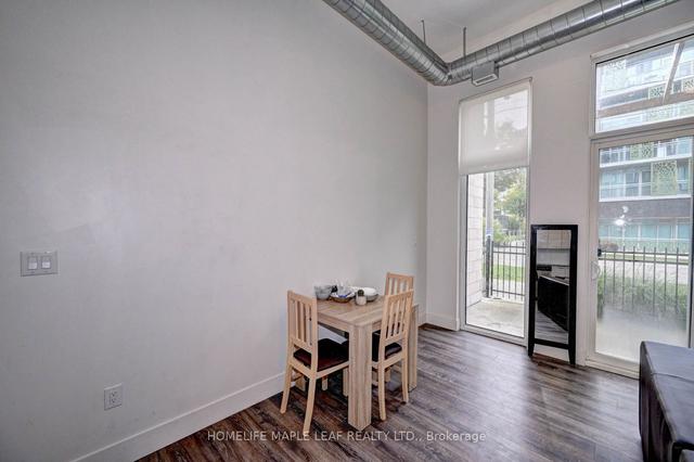 106 - 253 Albert St W, Condo with 2 bedrooms, 2 bathrooms and 1 parking in Waterloo ON | Image 7