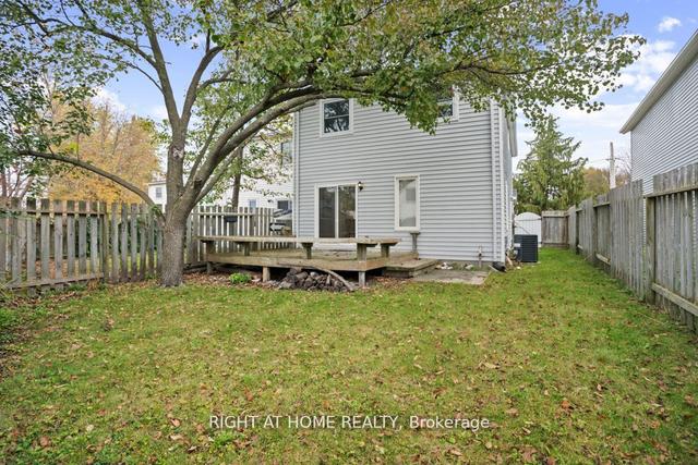 1597 Murphy Rd, House detached with 3 bedrooms, 4 bathrooms and 4 parking in Sarnia ON | Image 22