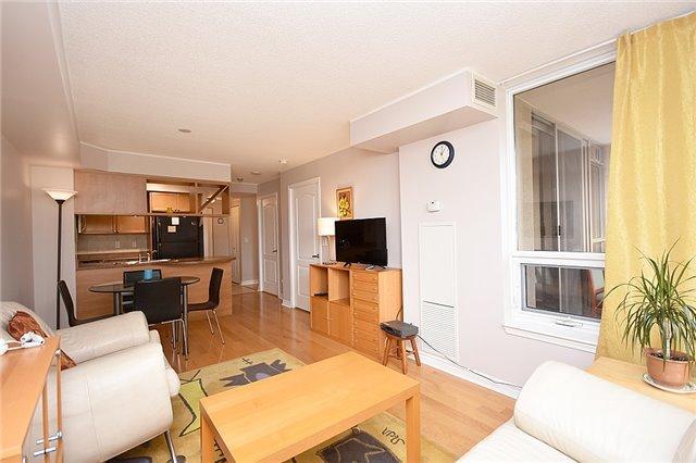 1001 - 4090 Living Arts Dr, Condo with 1 bedrooms, 1 bathrooms and 1 parking in Mississauga ON | Image 7