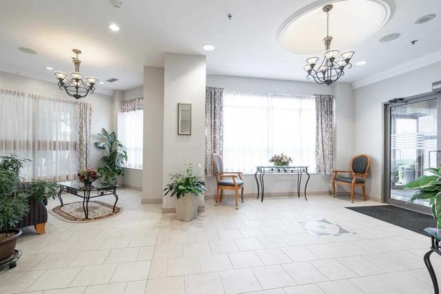 808 - 4640 Kimbermount Ave, Condo with 2 bedrooms, 3 bathrooms and 2 parking in Mississauga ON | Image 21