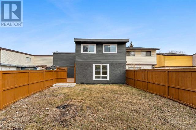 4312 5 Avenue Se, House attached with 3 bedrooms, 1 bathrooms and 2 parking in Calgary AB | Image 27