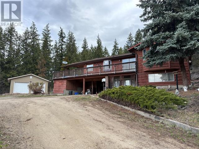 1414 Vella Road, House detached with 3 bedrooms, 3 bathrooms and 14 parking in Columbia Shuswap C BC | Image 40