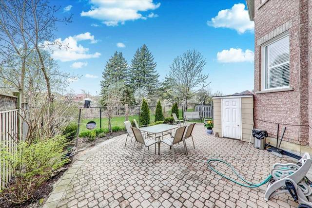 49 Boulderbrook Dr, House detached with 5 bedrooms, 4 bathrooms and 4 parking in Toronto ON | Image 17