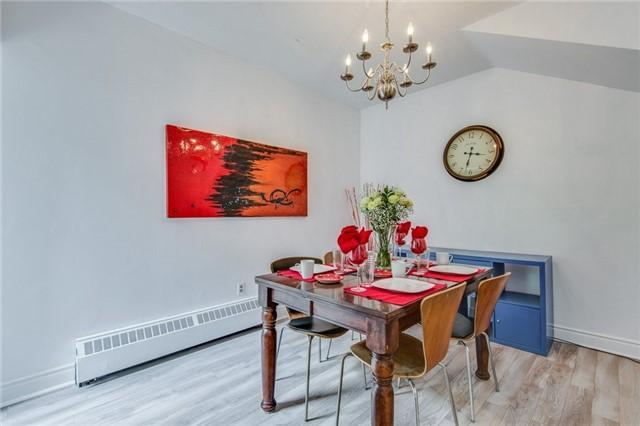 Th78 - 86 Gloucester St, Townhouse with 2 bedrooms, 3 bathrooms and 2 parking in Toronto ON | Image 5