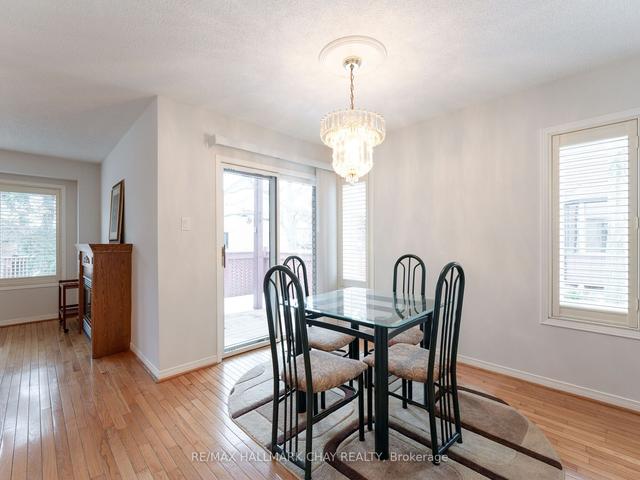 9 Briarwood Dr, Condo with 2 bedrooms, 4 bathrooms and 3 parking in New Tecumseth ON | Image 6