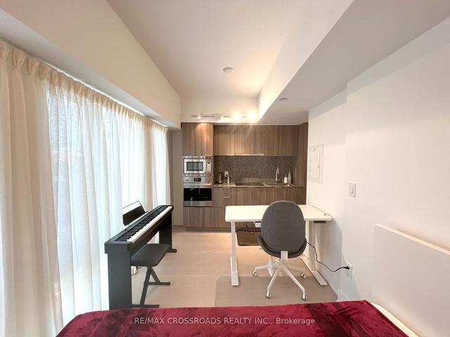 626 - 955 Bay St, Condo with 0 bedrooms, 1 bathrooms and 0 parking in Toronto ON | Image 14