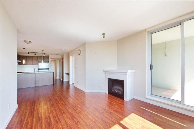 806 - 9888 Cameron Street, Condo with 2 bedrooms, 2 bathrooms and 1 parking in Burnaby BC | Card Image