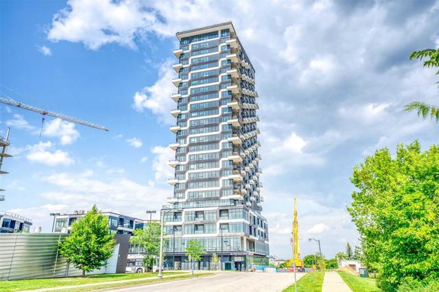 1901 - 297 Oak Walk Dr, Condo with 1 bedrooms, 1 bathrooms and 1 parking in Oakville ON | Image 1