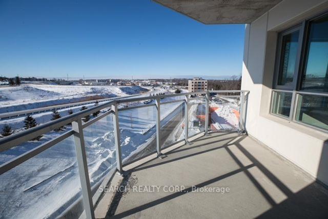 617 - 58 Lakeside Terr, Condo with 2 bedrooms, 2 bathrooms and 1 parking in Barrie ON | Image 6
