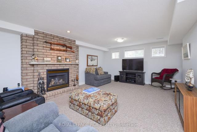 123 Sunset Blvd, Condo with 2 bedrooms, 4 bathrooms and 3 parking in New Tecumseth ON | Image 17