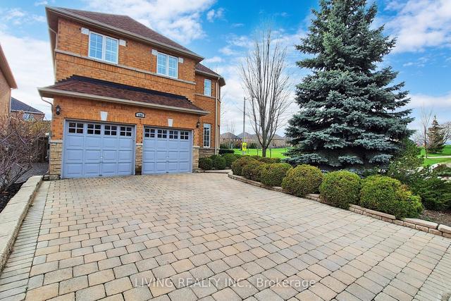 124 Sandwood Dr, House detached with 4 bedrooms, 4 bathrooms and 6 parking in Vaughan ON | Image 12