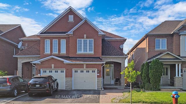 26 Idyllwood Ave, Richmond Hill, ON, L4S2P4 | Card Image